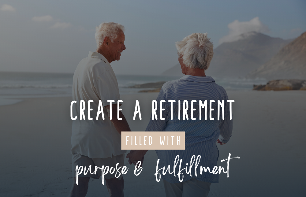 The Biggest Retirement Challenge That No One Talks About Image
